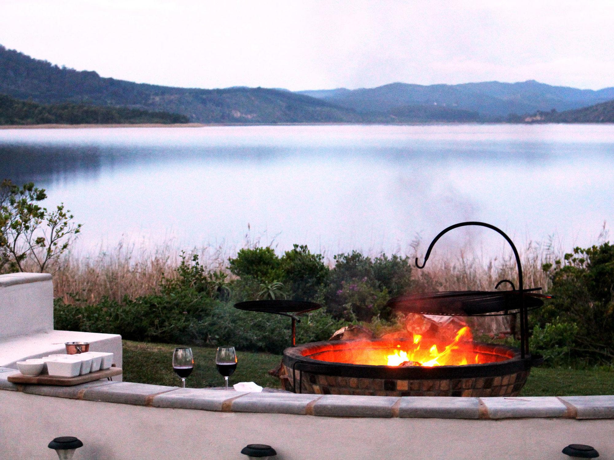 Lakeside Lodge & Spa Sedgefield Exteriör bild