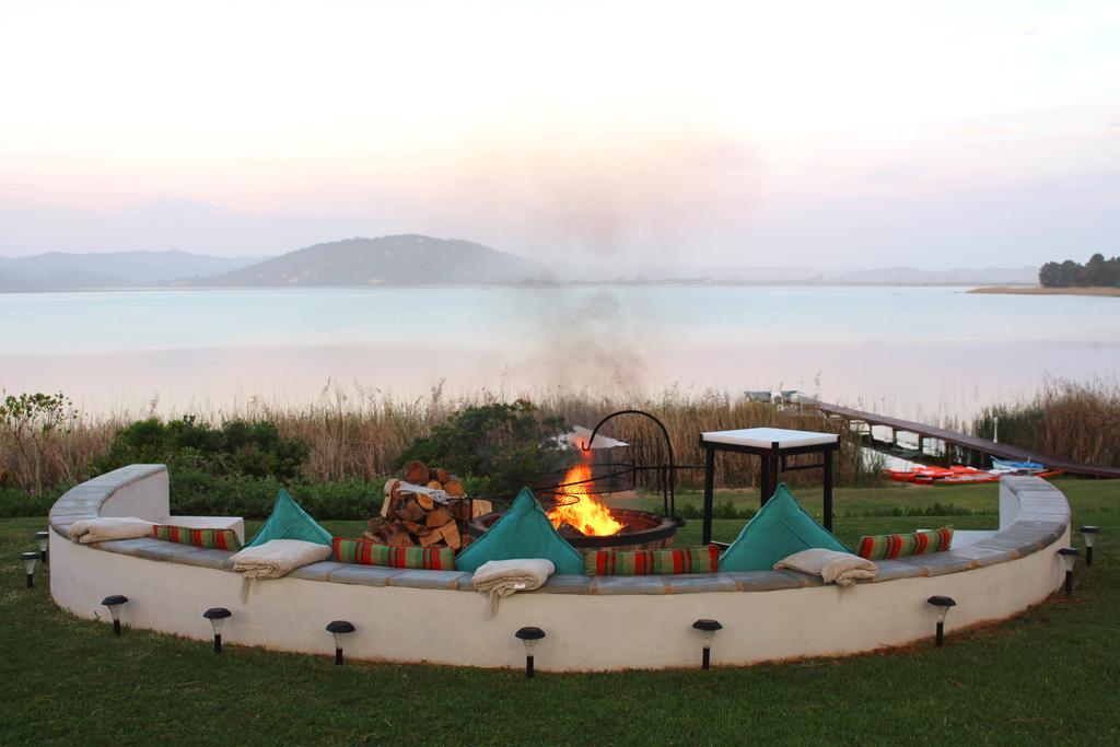 Lakeside Lodge & Spa Sedgefield Exteriör bild