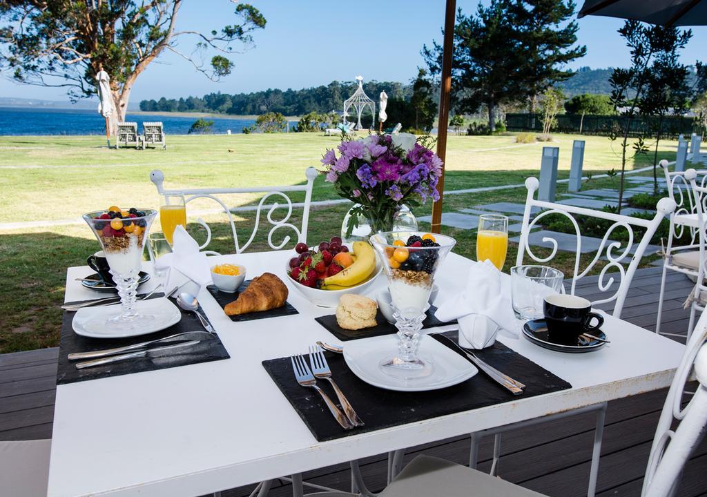Lakeside Lodge & Spa Sedgefield Exteriör bild