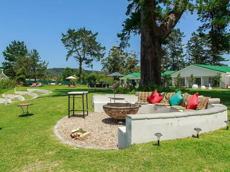 Lakeside Lodge & Spa Sedgefield Exteriör bild