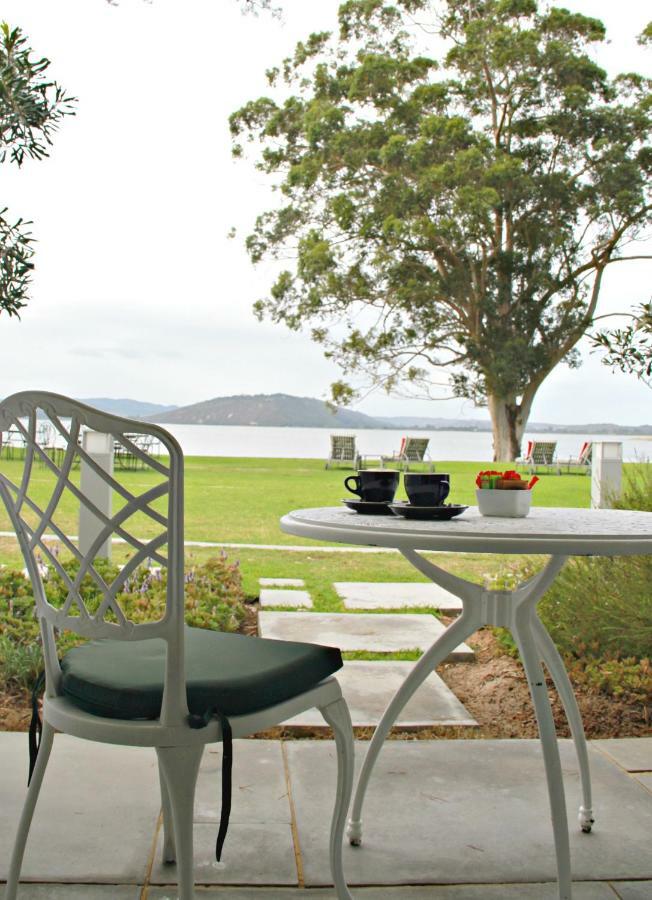 Lakeside Lodge & Spa Sedgefield Exteriör bild
